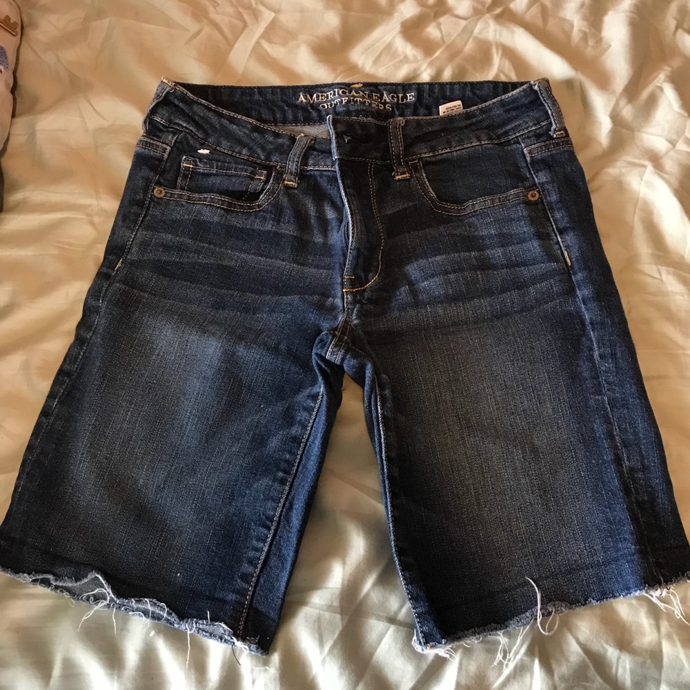 American Eagle Bermuda